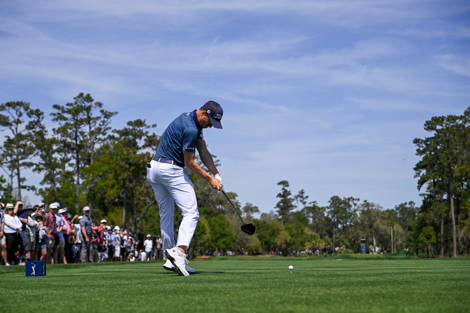 Photo by Ben Jared/PGA TOUR via Getty Images