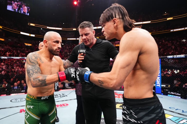 Photo by Jeff Bottari/Zuffa LLC