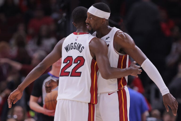 Photo by Melissa Tamez/Icon Sportswire via Getty Images