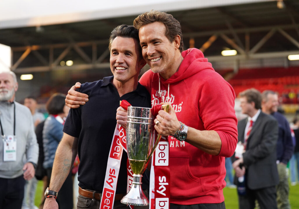 Wrexham AFC v Charlton Athletic FC - Sky Bet League One