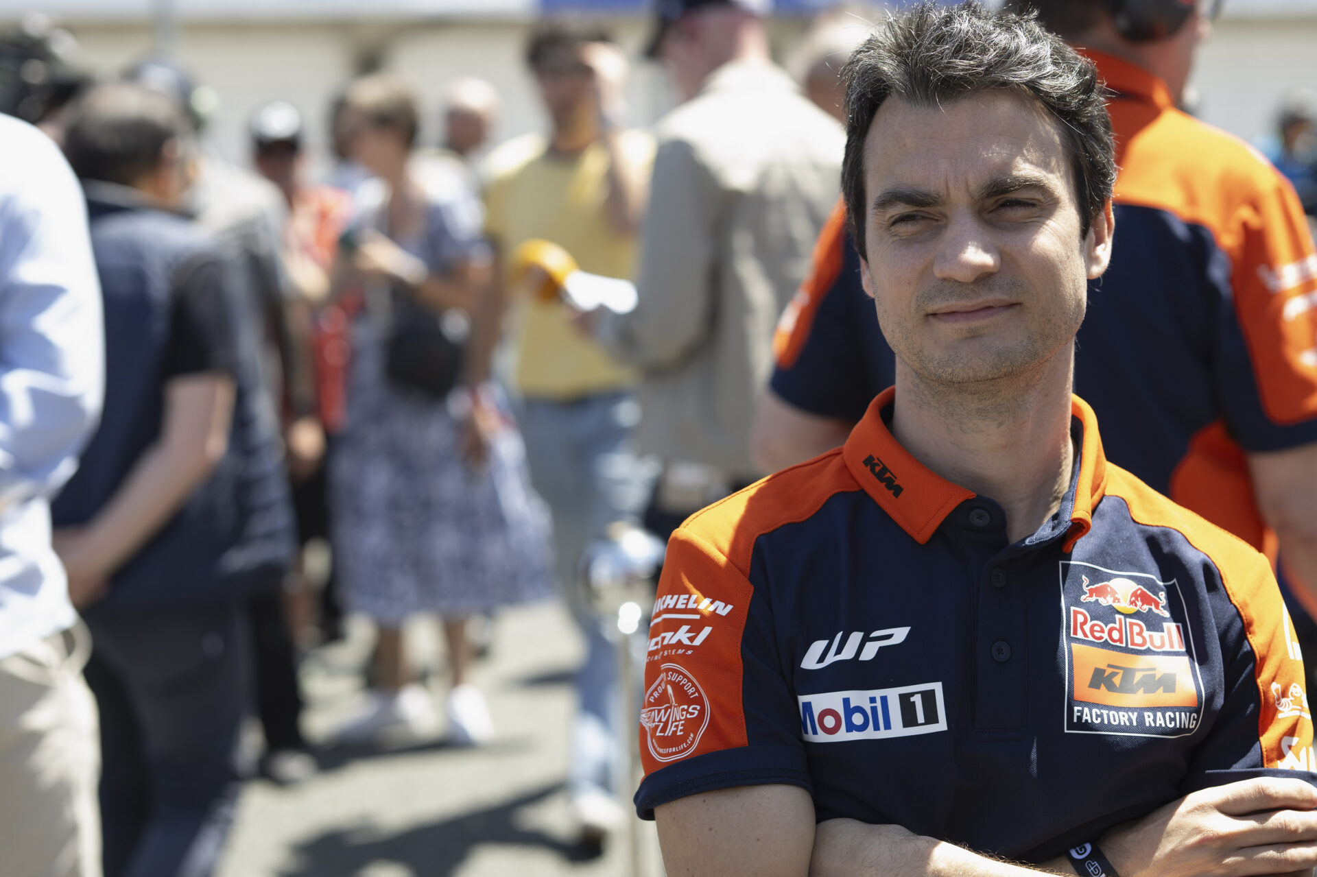 Photo by Mirco Lazzari gp/Getty Images