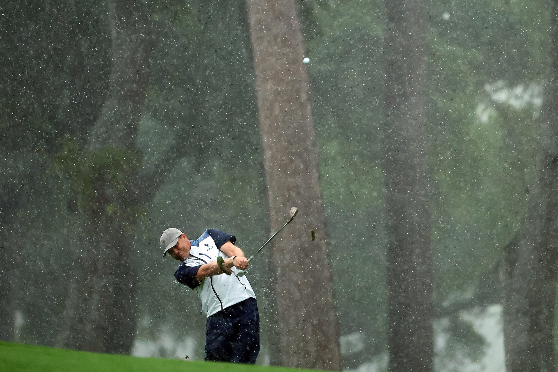 Photo by Jonathan Bachman/Getty Images