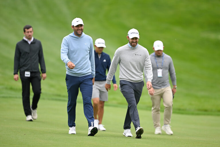 Photo by Ben Jared/PGA TOUR via Getty Images