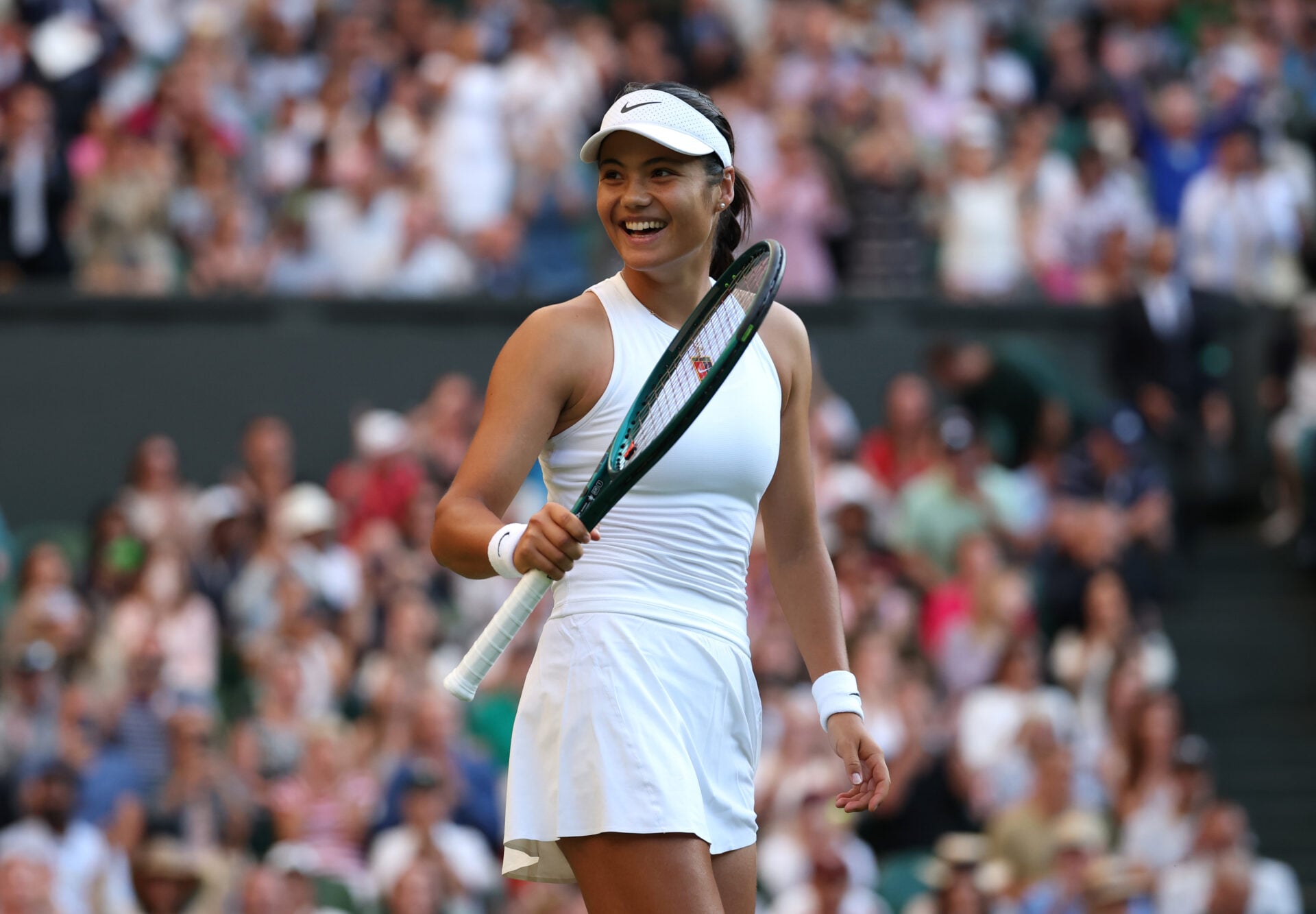 Photo by Clive Brunskill/Getty Images