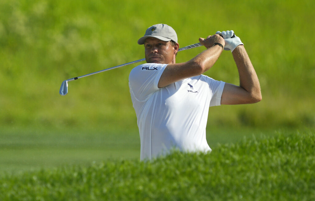 Pinnacle Bank Championship Presented By Woodhouse 2025 - Round One