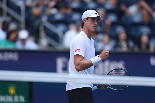 2025 US Open - Day 12