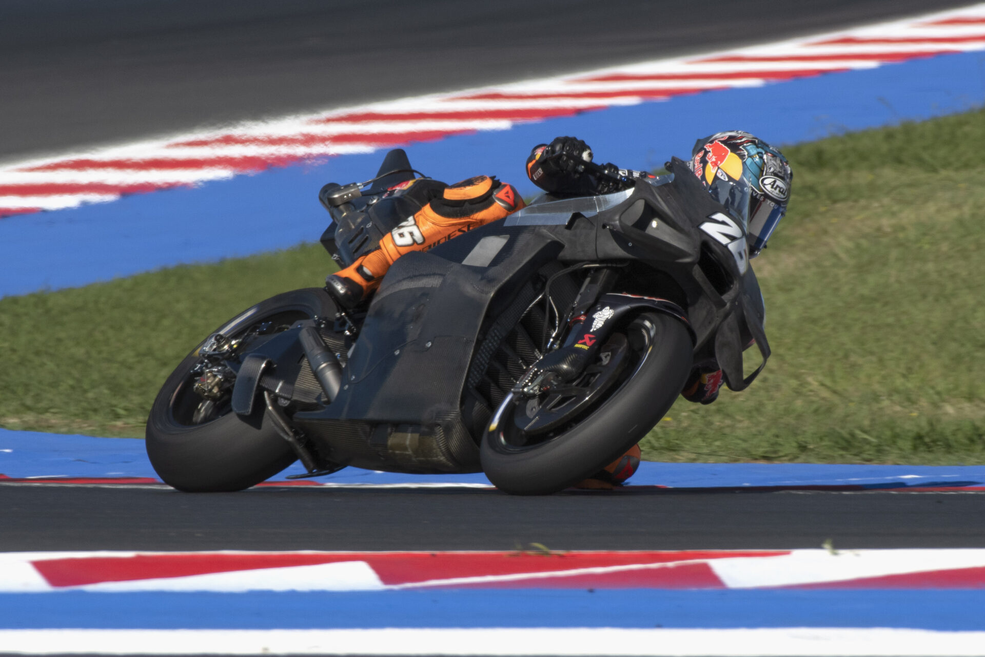 Photo by Mirco Lazzari gp/Getty Images