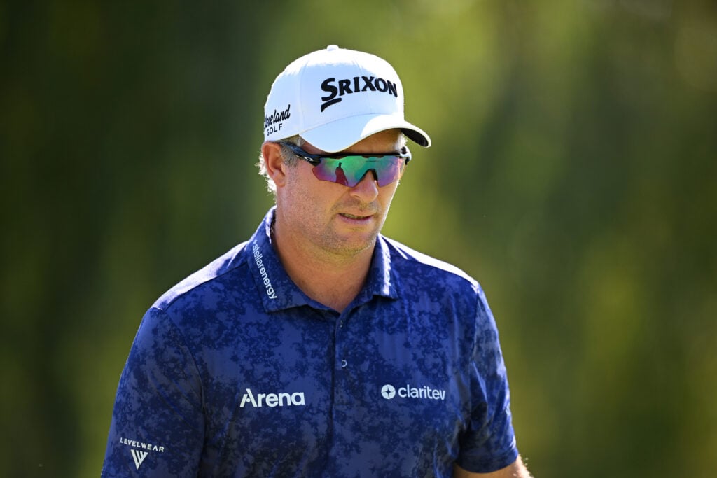 FedEx Open de France 2025 - Day One