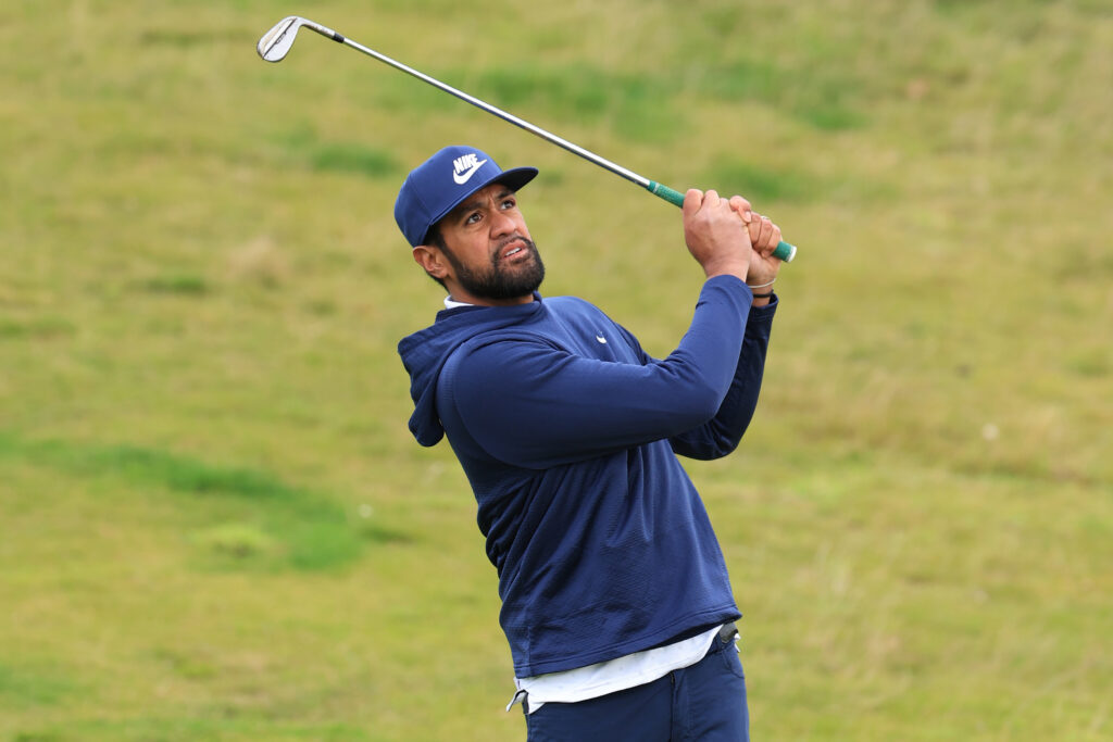Alfred Dunhill Links Championship 2025 - Day Two