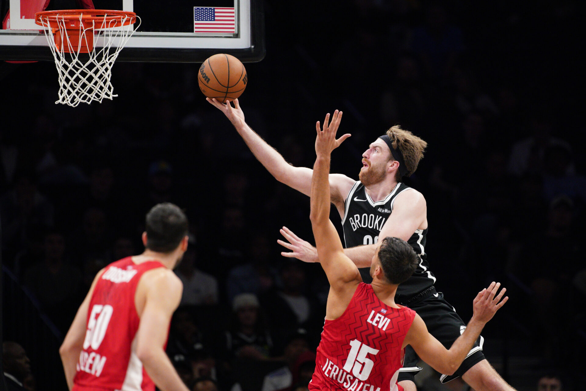 Photo by Evan Bernstein/Getty Images