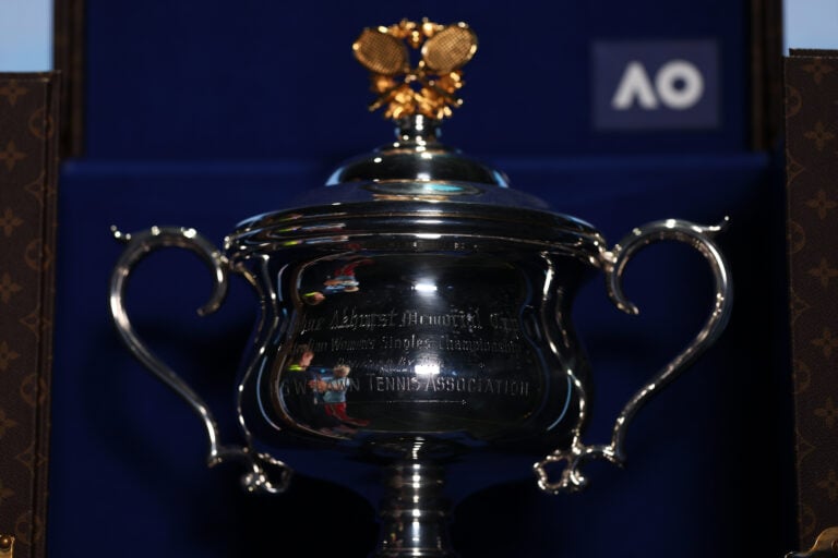 Photo by Daniel Pockett/Getty Images