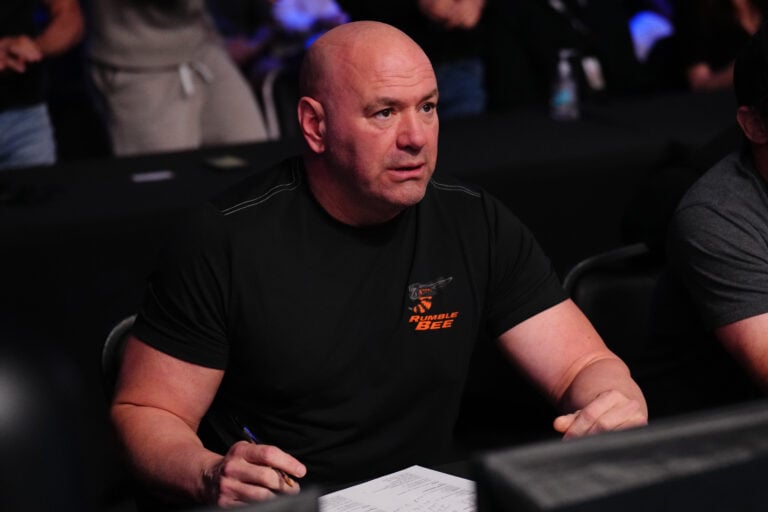 Photo by Chris Unger/Zuffa LLC