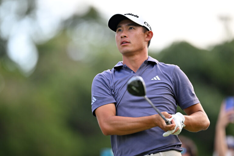Photo by Kenta Harada/Getty Images