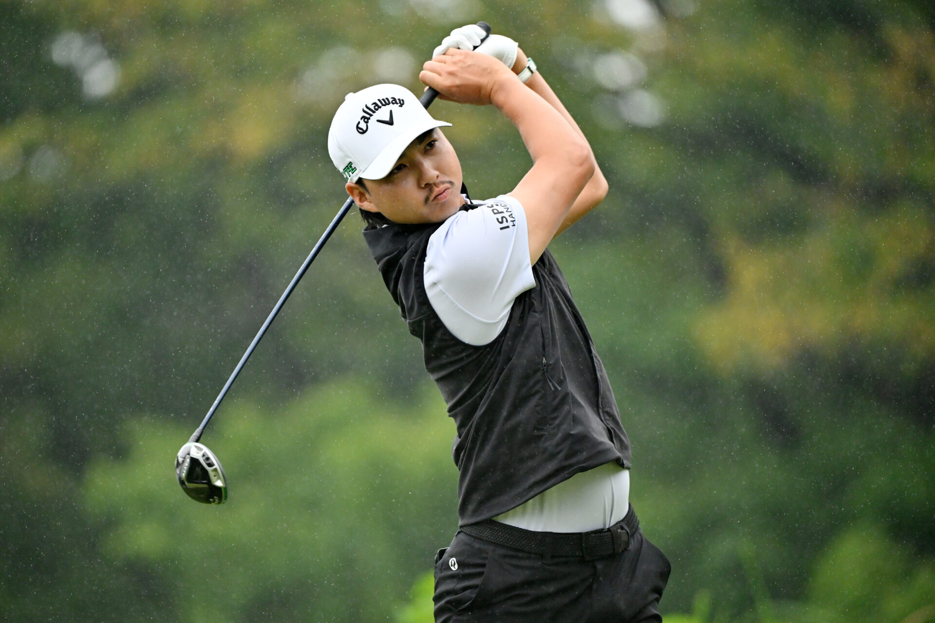 Photo by Kenta Harada/Getty Images