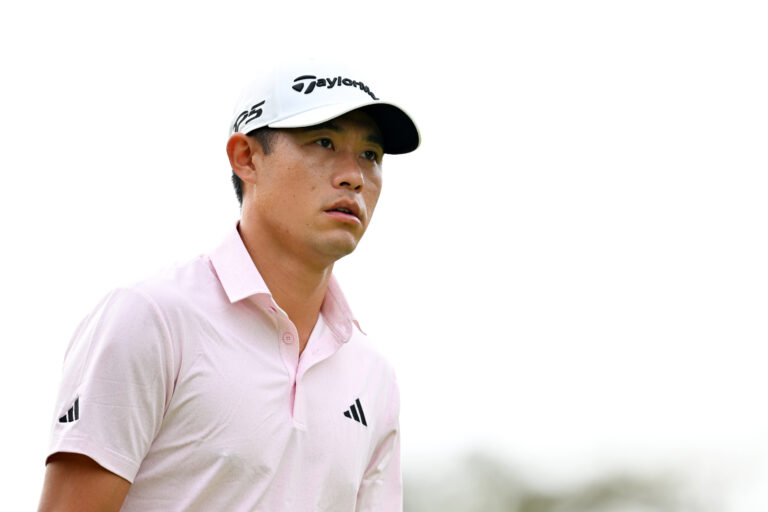 Photo by Kenta Harada/Getty Images