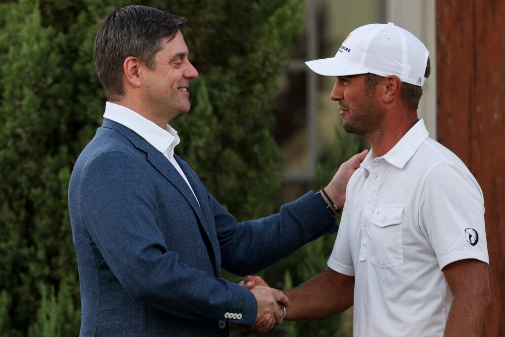 Korn Ferry Tour Championship Presented By United Leasing & Finance 2025 - Final Round