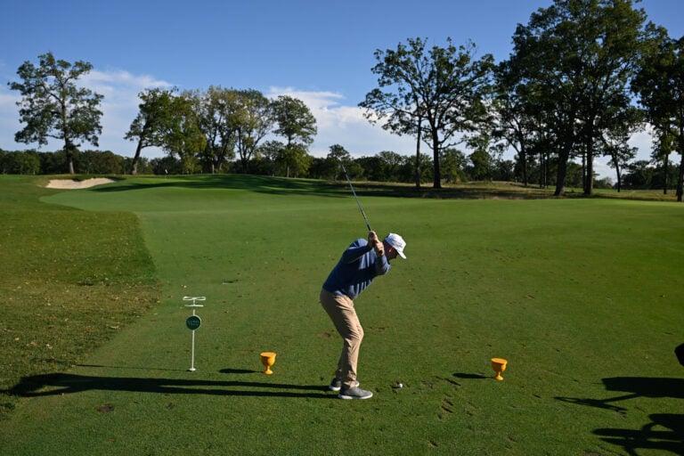 Photo by Ben Jared/PGA TOUR via Getty Images