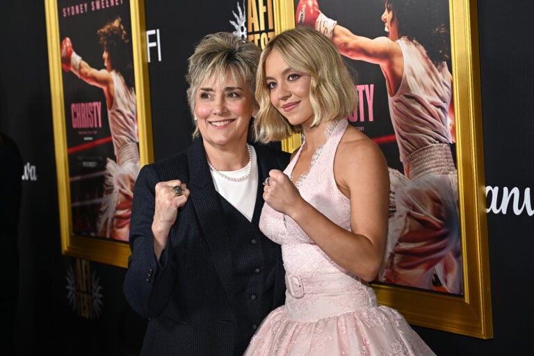 Photo by Michael Buckner/Variety via Getty Images