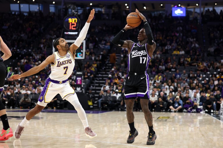 Photo by Ezra Shaw/Getty Images