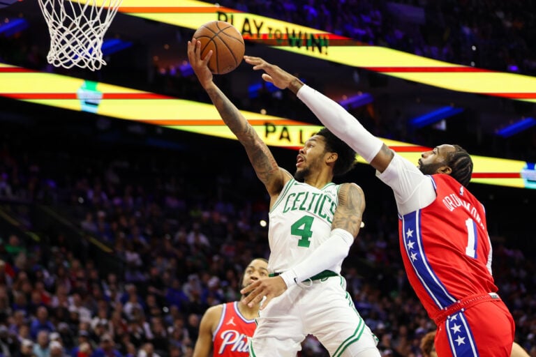 Photo by Isaiah Vazquez/Getty Images