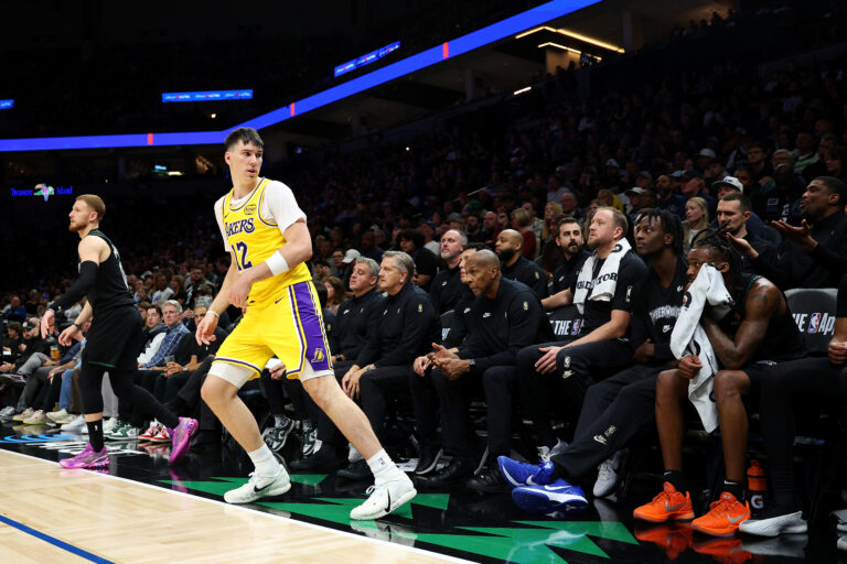 Photo by David Berding/Getty Images