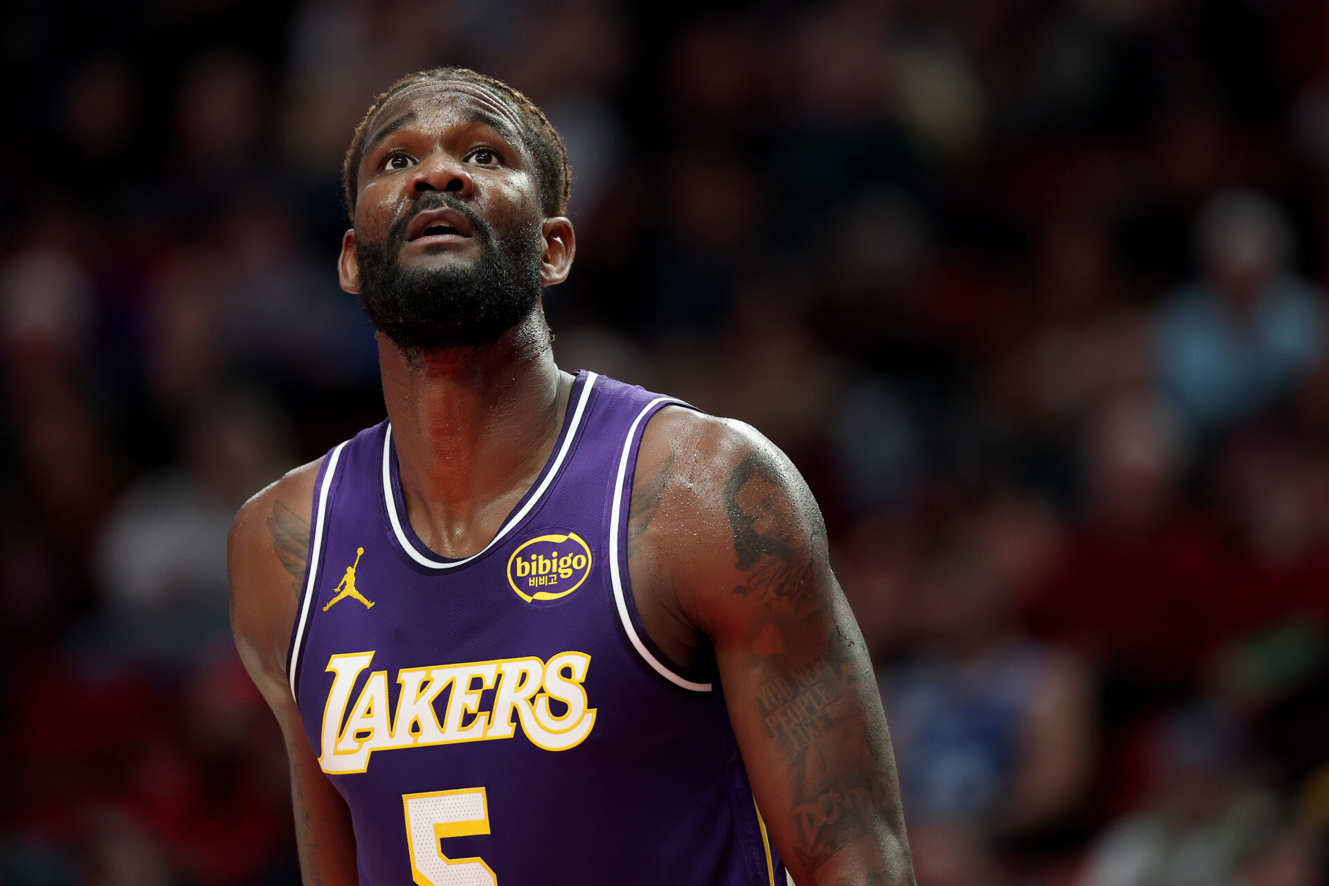 Photo by Steph Chambers/Getty Images