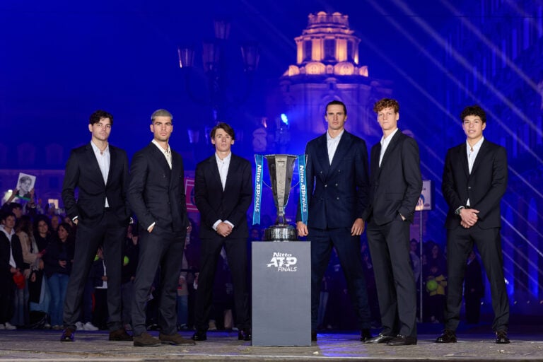 Photo by Clive Brunskill/Getty Images