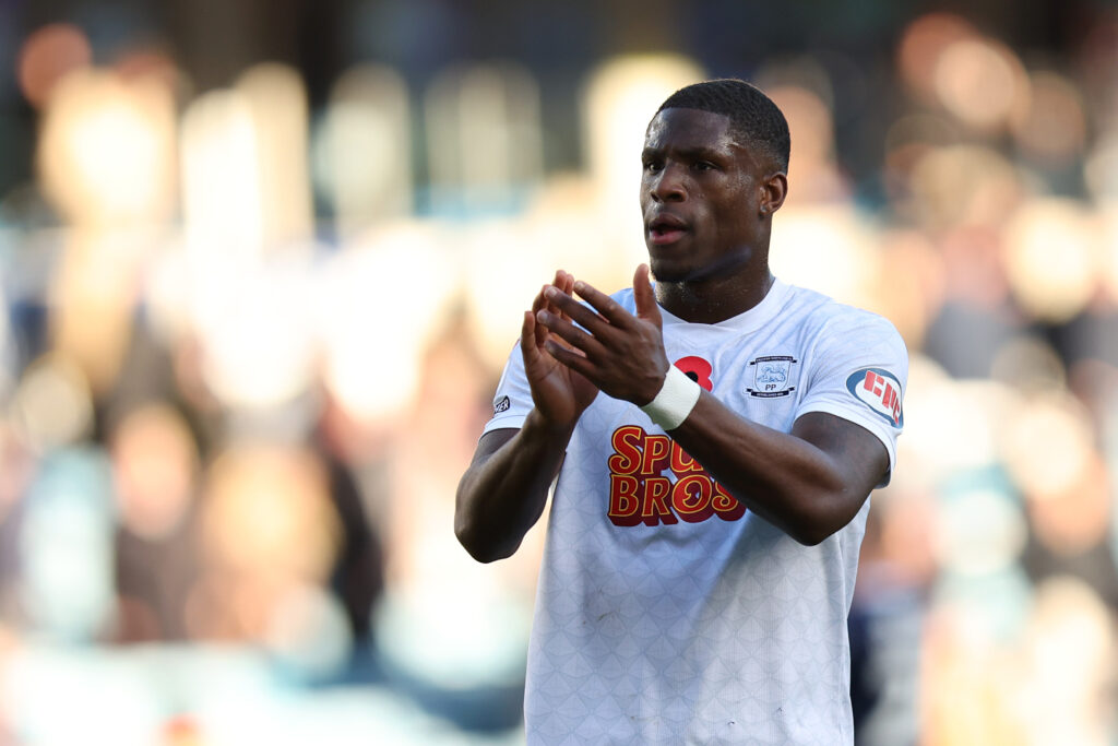 Millwall v Preston North End - Sky Bet Championship