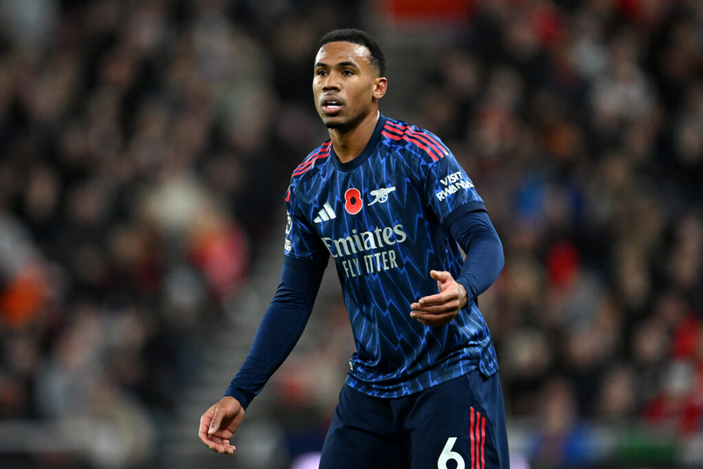 Sunderland v Arsenal - Premier League