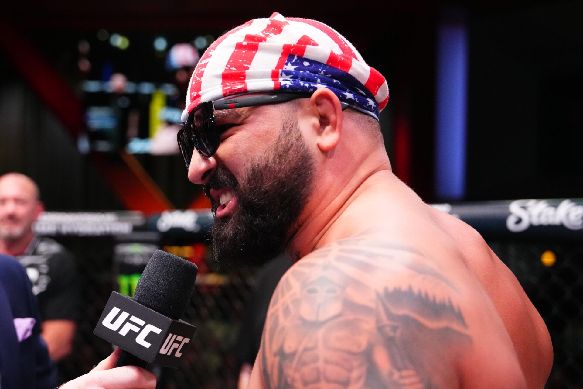 Photo by Jeff Bottari/Zuffa LLC