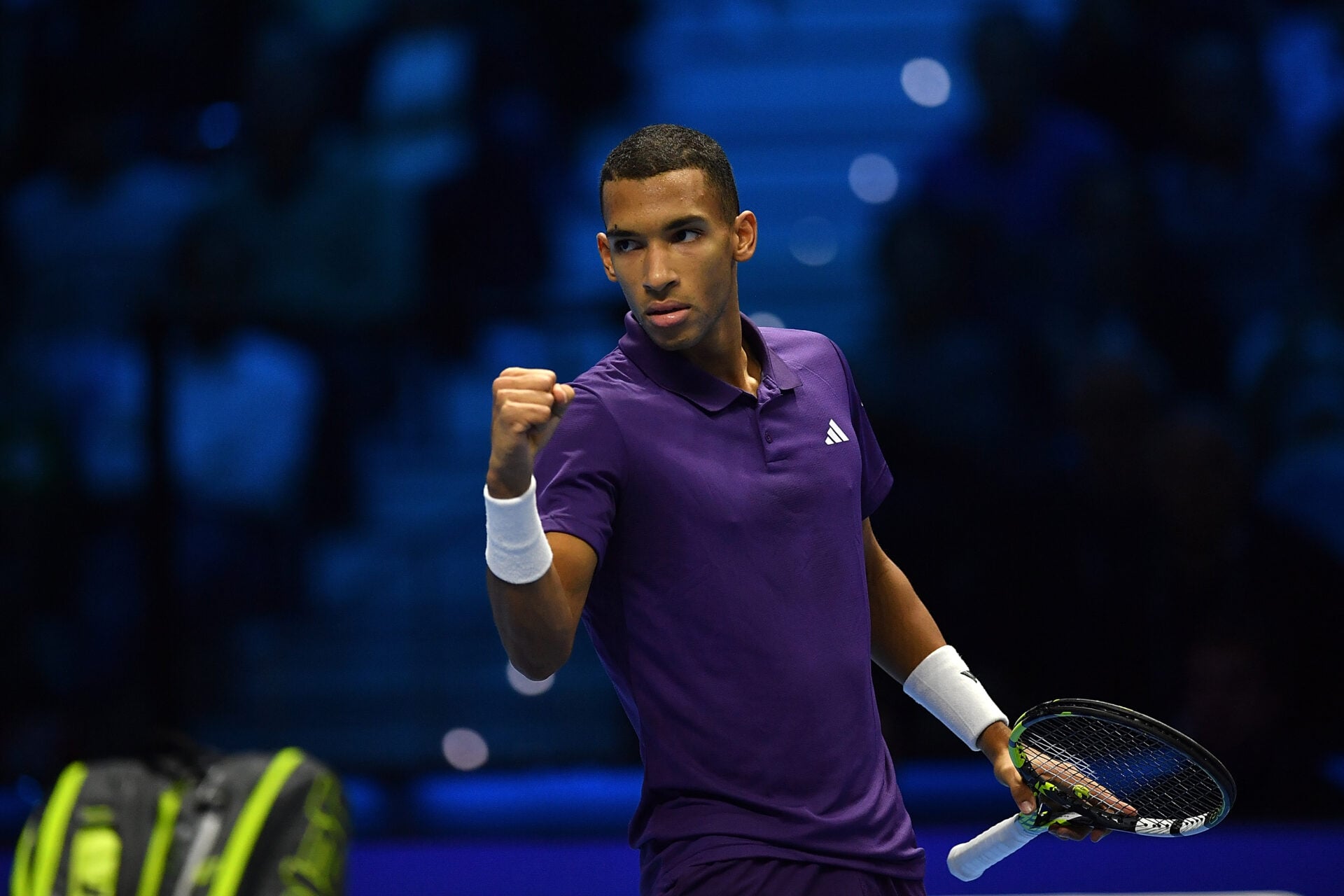 Photo by Valerio Pennicino/Getty Images