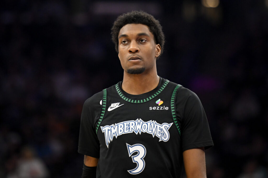 Minnesota TImberwolves v Utah Jazz