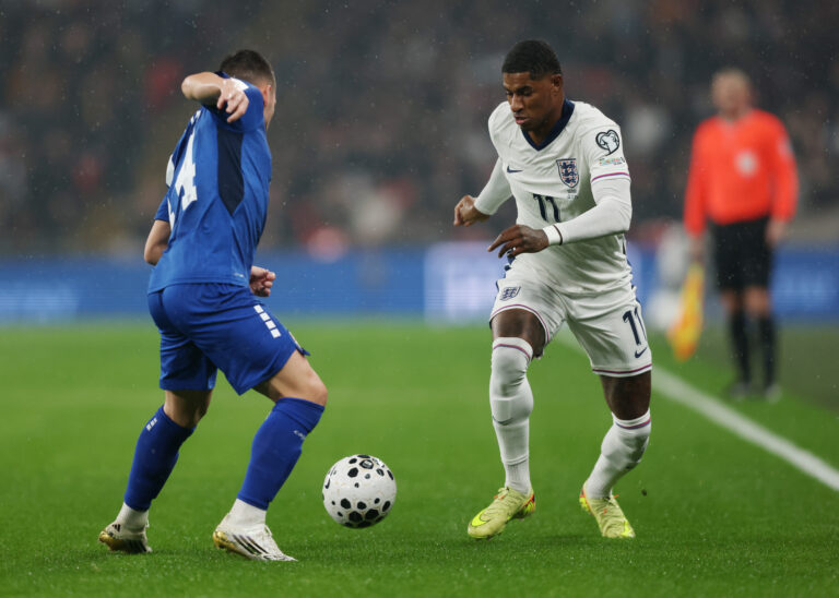 Photo by Paul Harding - The FA/The FA via Getty Images