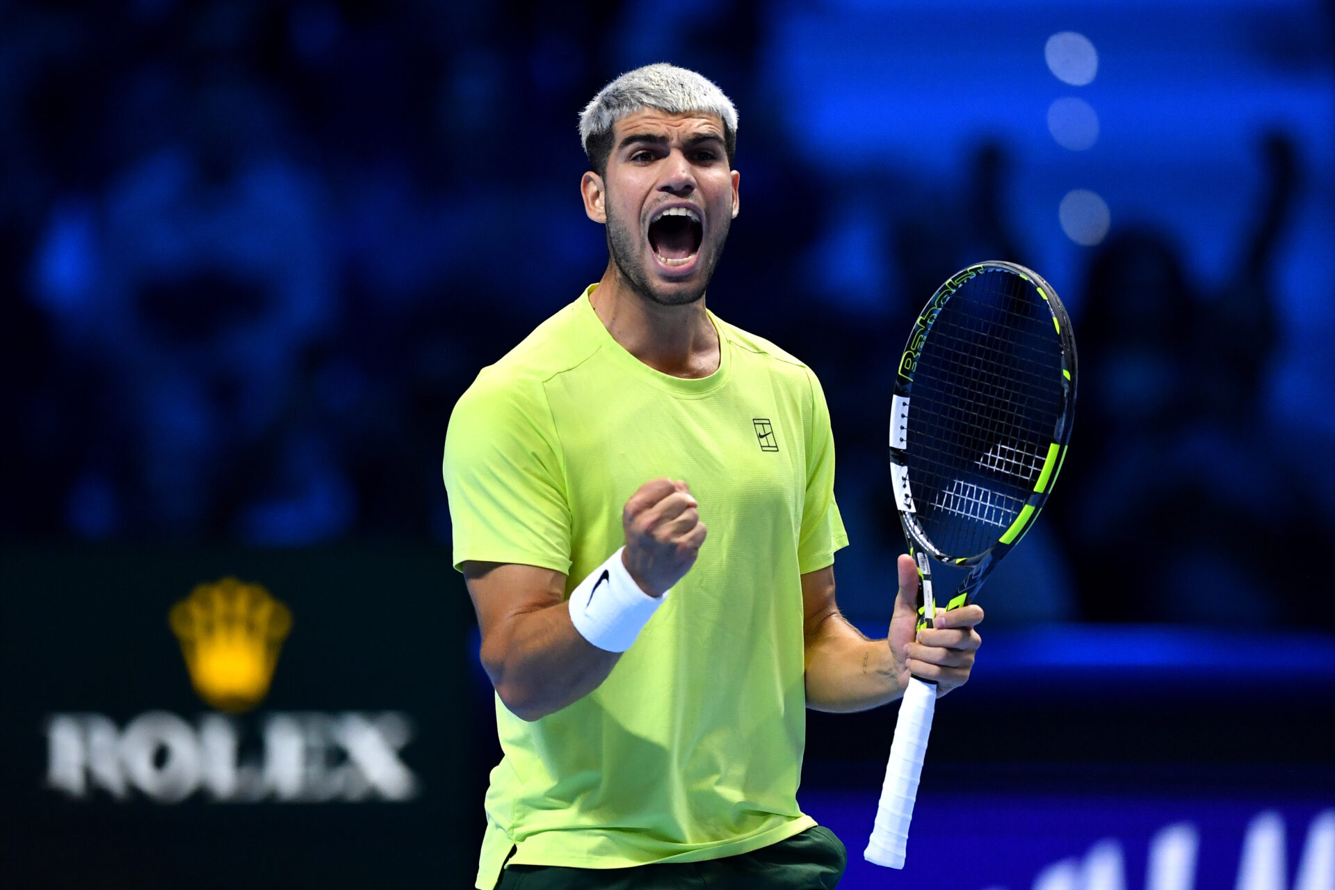 Photo by Valerio Pennicino/Getty Images