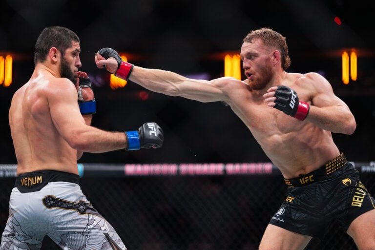 Photo by Cooper Neill/Zuffa LLC