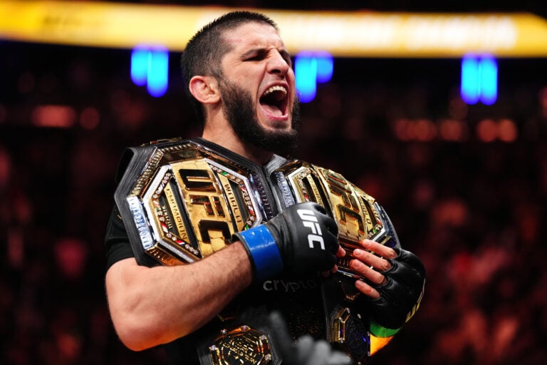 Photo by Jeff Bottari/Zuffa LLC