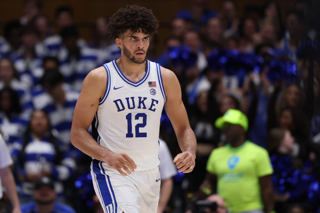 Indiana State v Duke