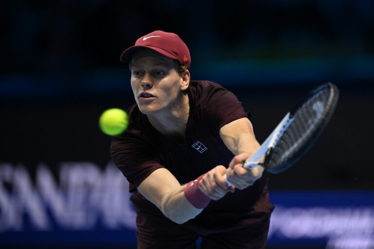 Photo by Tullio Puglia/Getty Images