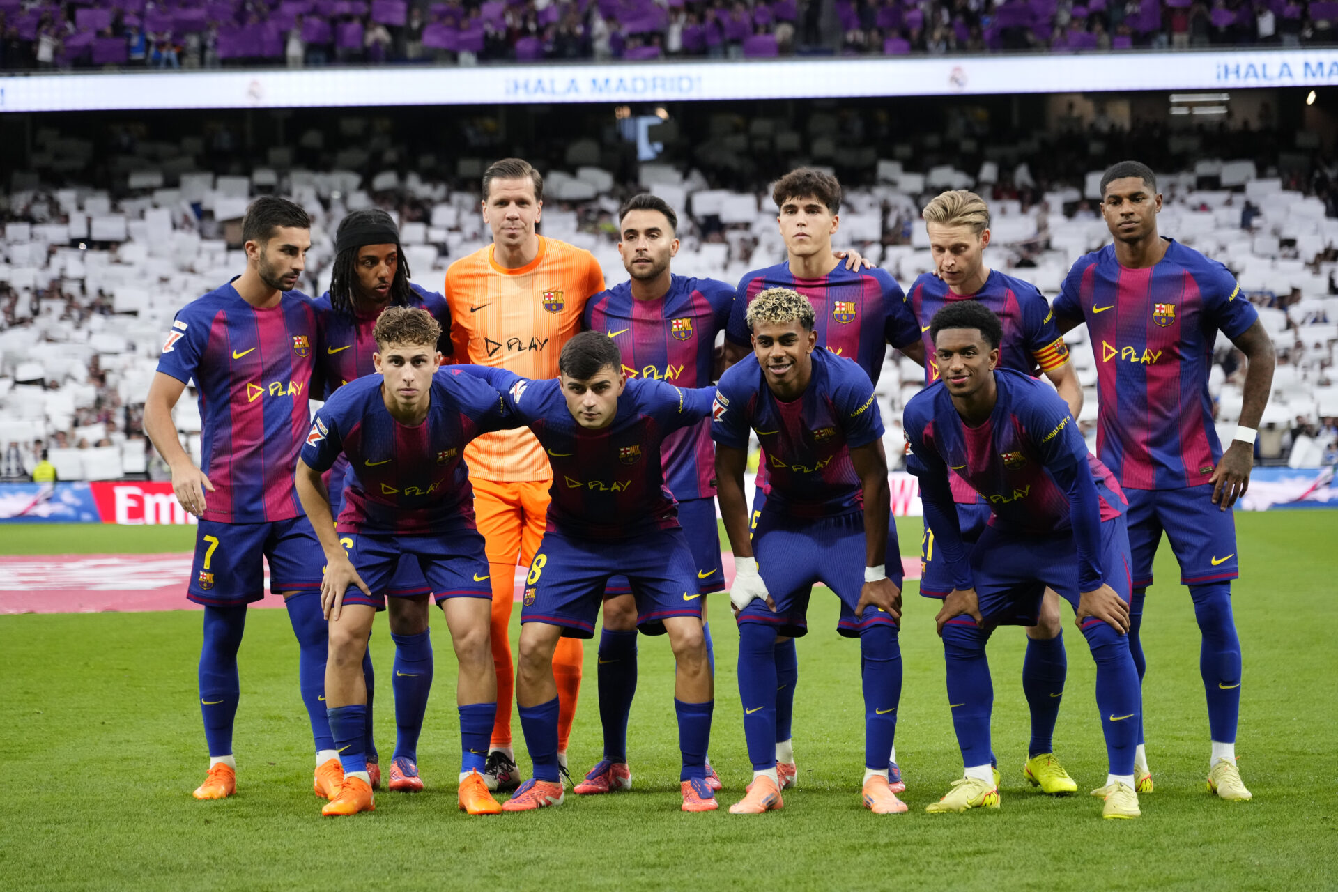 Photo by Jose Breton/Pics Action/NurPhoto via Getty Images
