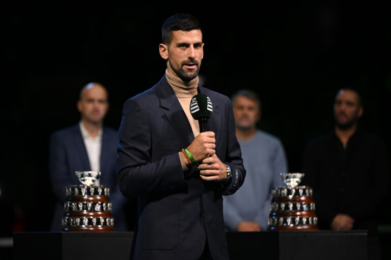 Photo by Tullio Puglia/Getty Images