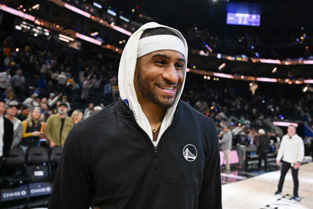 Utah Jazz v Golden State Warriors