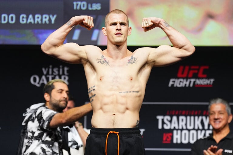 Photo by Jeff Bottari/Zuffa LLC