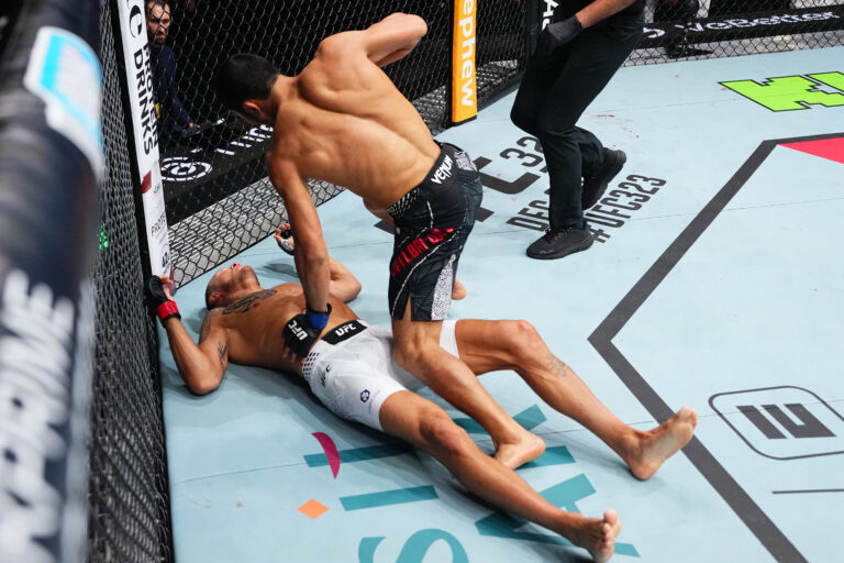Photo by Jeff Bottari/Zuffa LLC