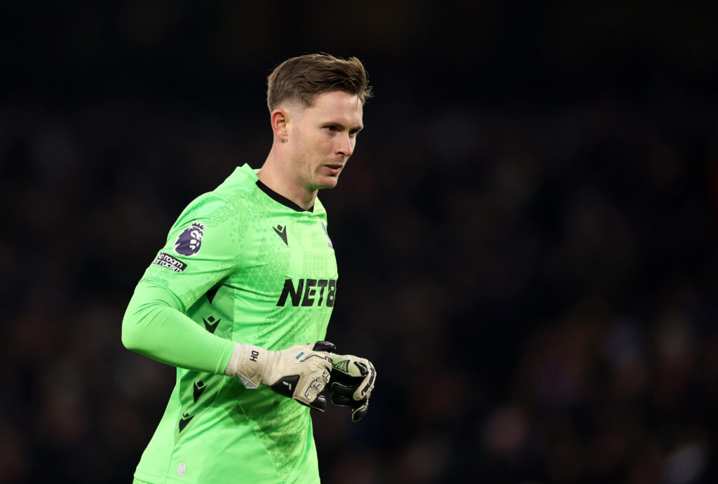 Wolverhampton Wanderers v Crystal Palace - Premier League