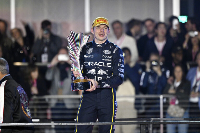 Photo by David Becker - Formula 1/Formula 1 via Getty Images