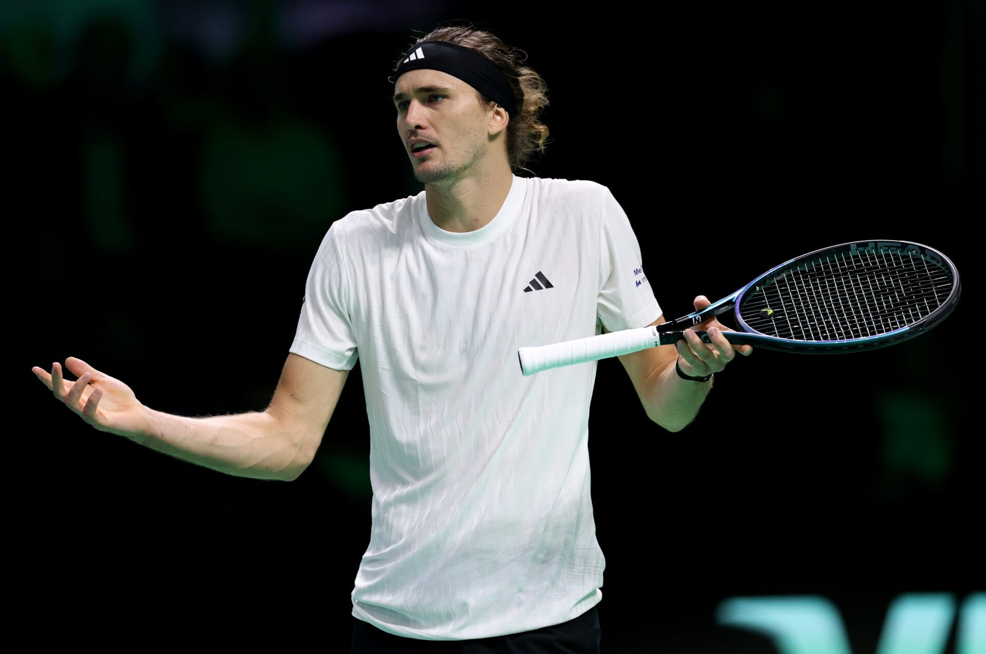 Photo by Clive Brunskill/Getty Images for ITF