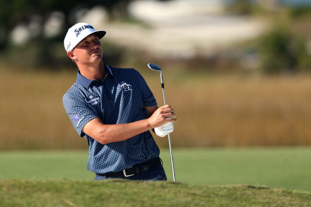 The RSM Classic 2025 - Final Round