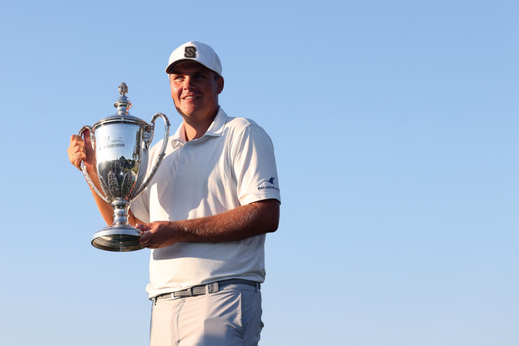 The RSM Classic 2025 - Final Round
