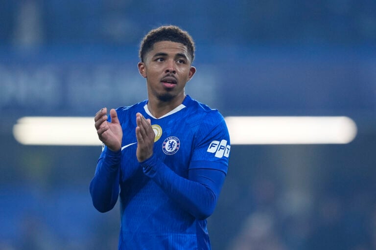 Photo by Dennis Agyeman / Europa Press Sports via Getty Images