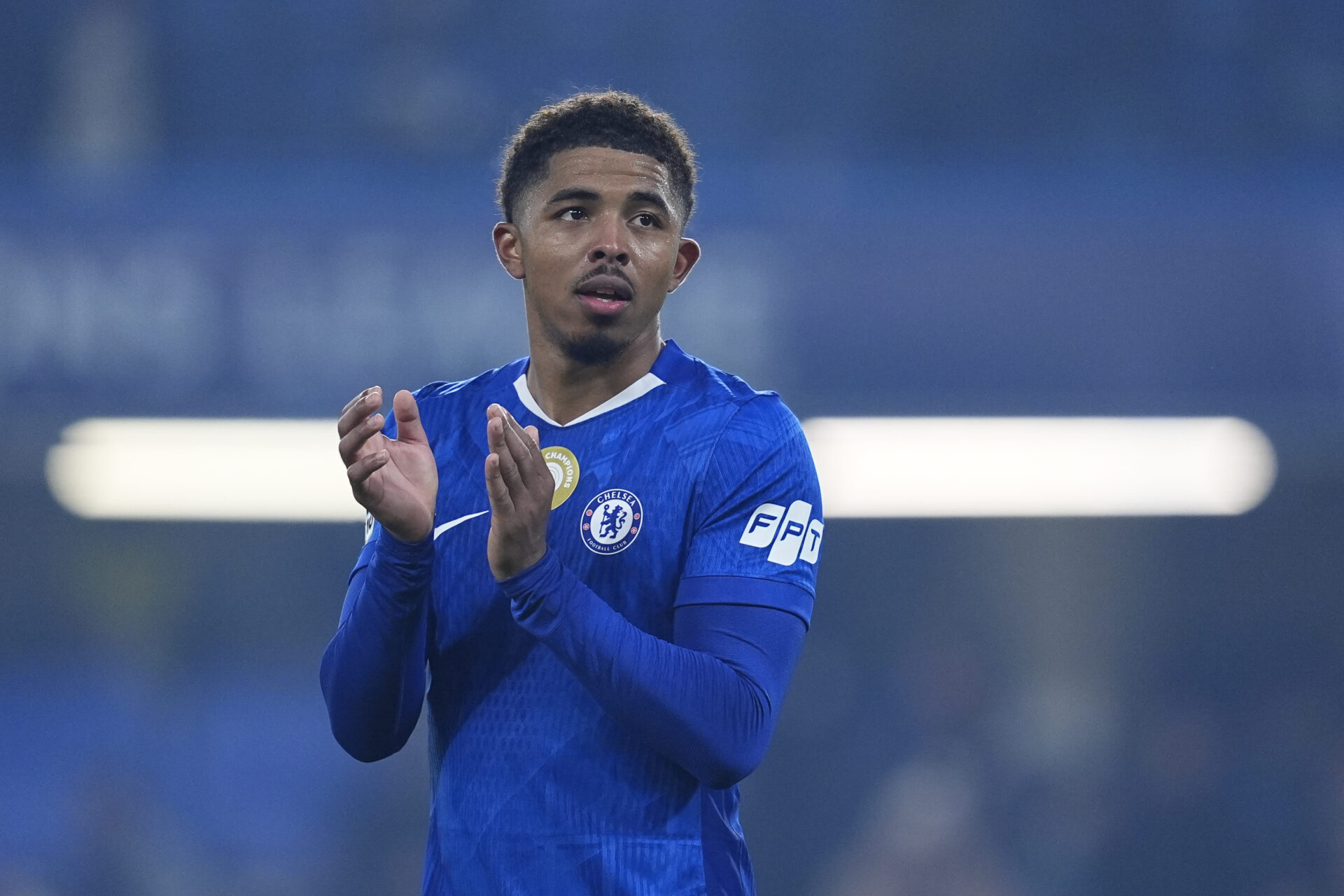 Photo by Dennis Agyeman / Europa Press Sports via Getty Images